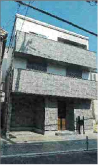 施工事例 施工事例